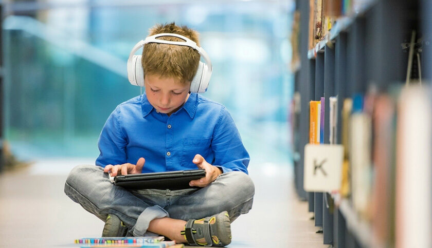 Incorporación de la tecnología en la educación preescolar