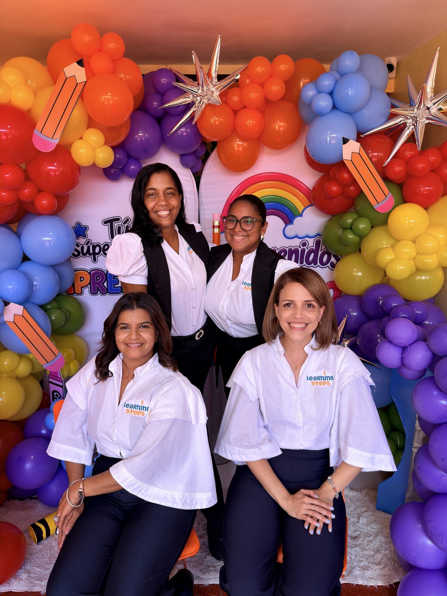 equipo-de-gestion-de-nivel-inicial-en-la-republica-dominicana coordinacion academica